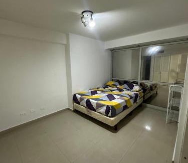 San Francisco de Yare Apartment | Stay near the sea in Los Dos Delfines - Playa Grande, La guaira