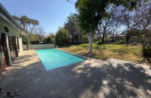 Greater Johannesburg Metropolitan Area Bed & Breakfast | Stay Nest Guesthouse