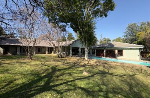 Greater Johannesburg Metropolitan Area Bed & Breakfast | Stay Nest Guesthouse
