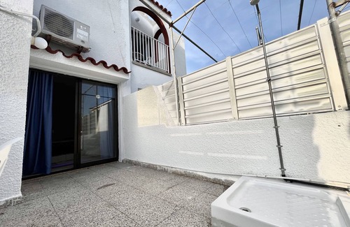 Ayia Napa Apartment | STAY NISSI Chrysland Studio 111