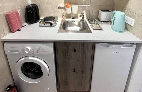 Ayia Napa Apartment | STAY NISSI Chrysland Studio 110