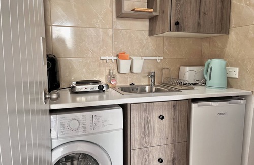 Ayia Napa Apartment | STAY NISSI Chrysland Studio 110