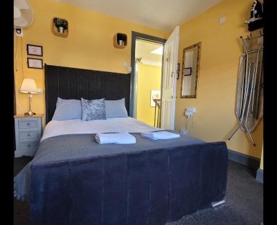 Tollcross House | Stay - NO59 Guesthouse