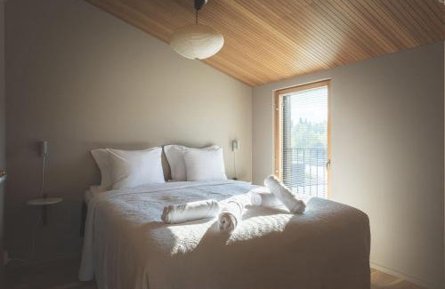 Akaslompolo House | Stay North - Joiku - Kieppi