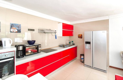 Greater Johannesburg Metropolitan Area Apartment | Stay on Frances Cottage