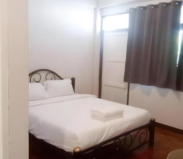 Huay Kaew Apartment | Stay On Maya - สเตย์ ออน เมญ่า เชียงใหม่