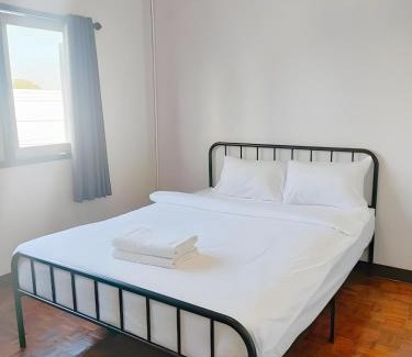Huay Kaew Apartment | Stay On Maya - สเตย์ ออน เมญ่า เชียงใหม่
