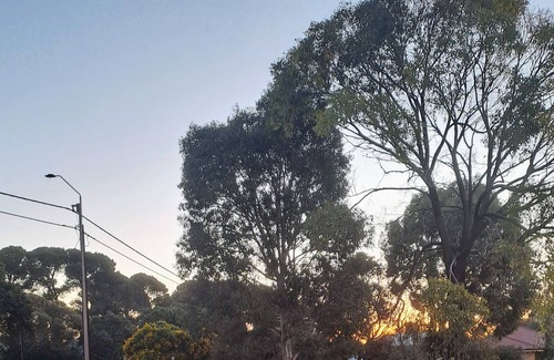 Burra RV Rental | Stay on one of Burra's historic properties. Quiet and private, 2kms from town.