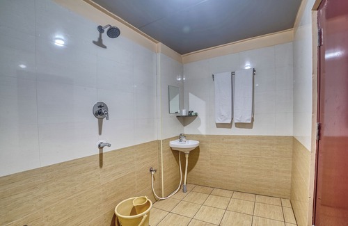 Chikkajala Hotel | Stay On The Way Near Bangalore Airport