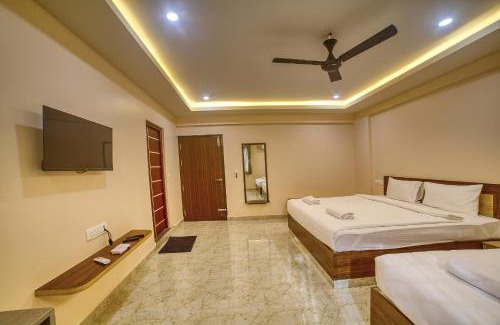 Chikkajala Hotel | Stay On The Way Transit Hotel