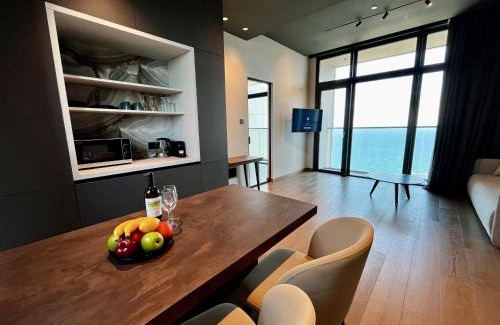 Potamos tis Germasogeias Apartment | STAY ONLY Tower Suites