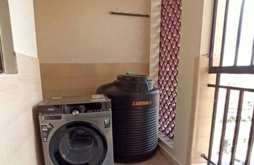 Athi River Apartment | Stay.Plus Athiriver Family Apartment