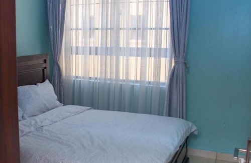 Athi River Apartment | Stay.Plus Athiriver Family Apartment