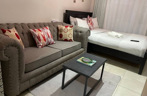 Kiambu Apartment | Stay.Plus Kiambu Road Apartments