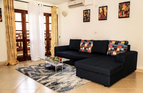 Shanzu Apartment | Stay.Plus Lamera Garden View Cottage