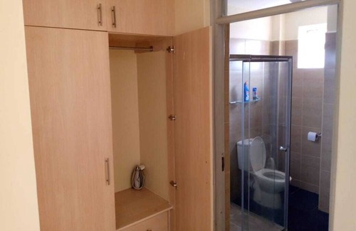 Kawangware Apartment | Stay.Plus Legacy Studio Apartment
