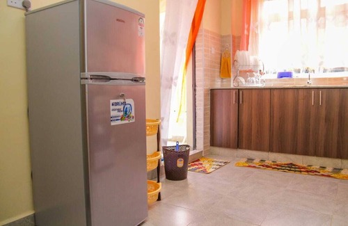 Kisumu Apartment | Stay.Plus Milimani Luxe Apartment