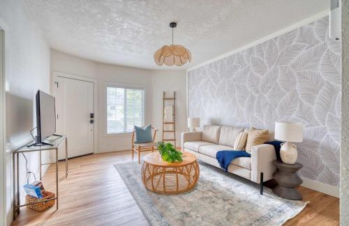 Brooklyn Apartment | Stay Portland - Perfect Brooklyn 1 Bedroom
