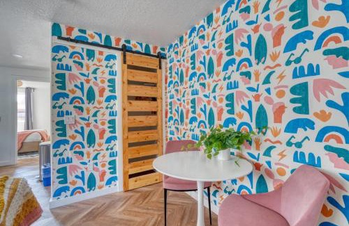 Woodstock Apartment | Stay Portland - The Perfect Flat - Vintage Shops & Reed College