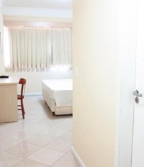 Centro Apartment | Stay - Quartos, Studios e Apartamentos por temporada no centro de BC