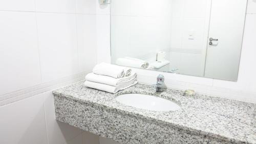 Centro Apartment | Stay - Quartos, Studios e Apartamentos por temporada no centro de BC