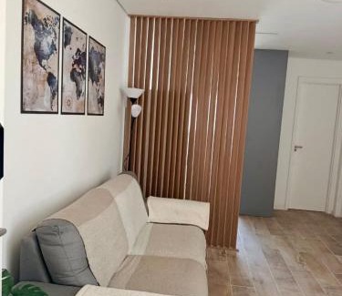 Jardim Mar e Ceu Apartment | Stay & Relax Enseada - H13