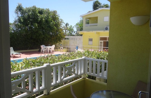 Long Bay Apartment | Stay & Relax with us!