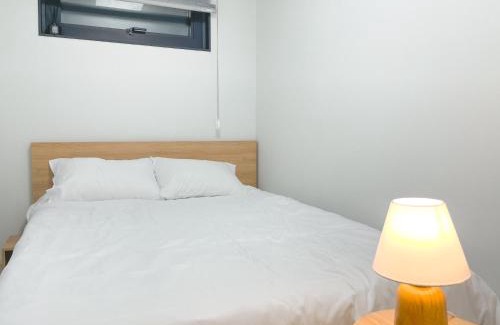 Gunja-dong Apartment | Stay Seoul Flow