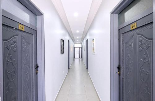 Lusaka Hotel | Stay simple lodge