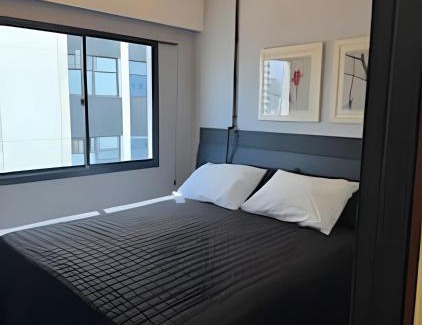 Moema Apartment | Stay Slavier Av rouxinol 57 4 estrelas
