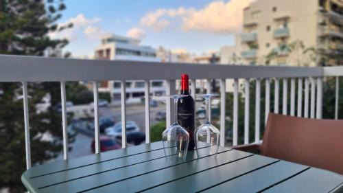 Neapolis Apartment | STAY Sunlit Apartment