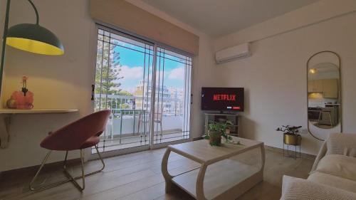 Neapolis Apartment | STAY Sunlit Apartment