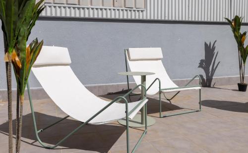 Collblanc y La Torrassa Apartment | Stay U-nique Apartments Font BCN