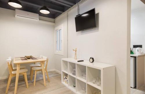 Collblanc y La Torrassa Apartment | Stay U-nique Apartments Llobregat