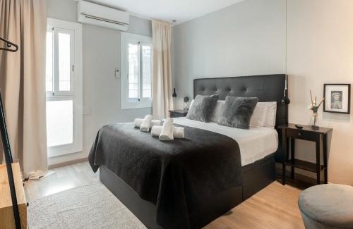 El Port Apartment | Stay Unique Apartments Aprestadora