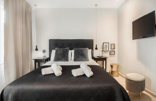 El Port Apartment | Stay Unique Apartments Aprestadora