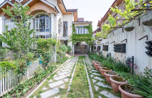 Srinagar Villa | Stay Vista at Ivy Manor