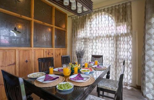 Srinagar Villa | Stay Vista at Ivy Manor