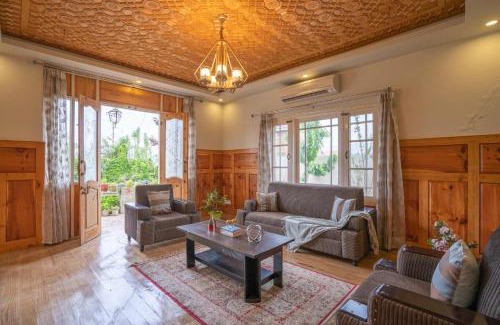 Srinagar Villa | Stay Vista at Ivy Manor