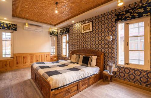 Srinagar Villa | Stay Vista at Ivy Manor