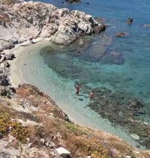 Kanalia Villa | Stay Waterfront - Stunning 5-Bedroom Villa Annita with Incredible Views