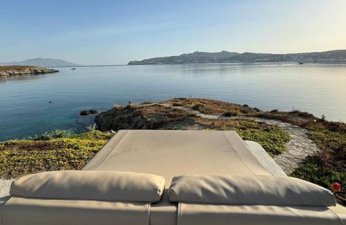 Kanalia Villa | Stay Waterfront - Stunning 5-Bedroom Villa Annita with Incredible Views