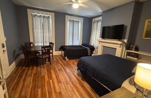 Gettysburg Apartment | Stay Where History Happened – Walkable Downtown Gettysburg Retreat