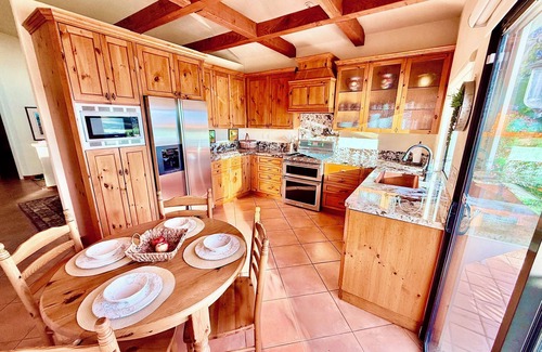 La Quinta Condo | Stay Where the Legends Play - Front Row Fairway Views at PGA West Stadium
