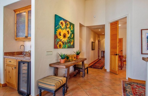 La Quinta Condo | Stay Where the Legends Play - Front Row Fairway Views at PGA West Stadium