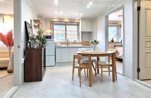 Daeheung-dong House | Stay Window