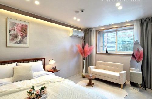 Daeheung-dong House | Stay Window