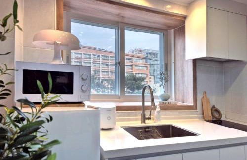 Daeheung-dong House | Stay Window