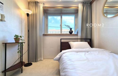 Daeheung-dong House | Stay Window