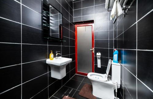 Teshie Apartment | Stay with Peace on Spintex Road